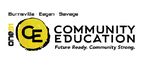 District 191 Community Education - Learning Resources Network